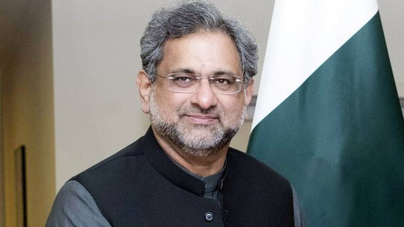 NAB customer since 2000, its chairman will get me arrested: Abbasi