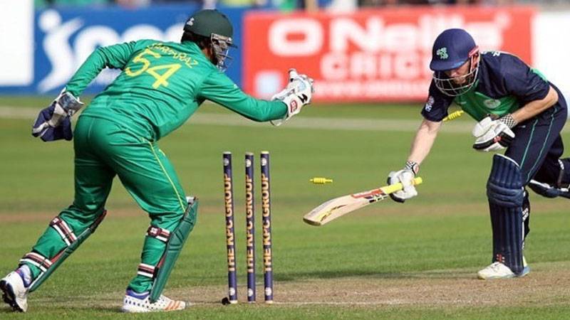 Pakistan’s tour to Ireland for T20Is postponed