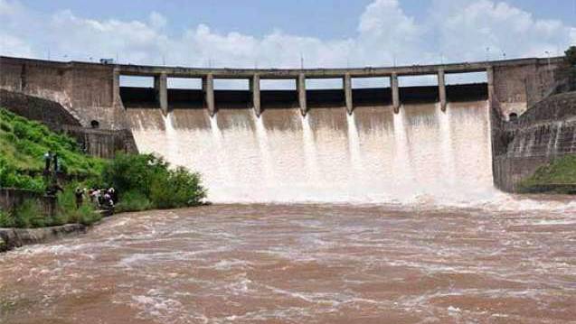 Punjab Irrigation Department issues flood warning for Jhang district 