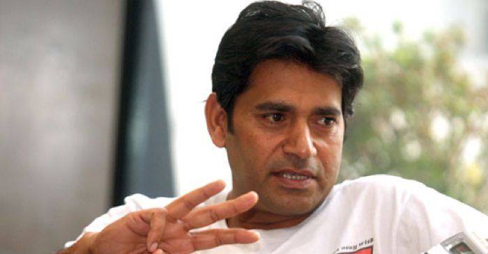 Aaqib Javed calls for resumption of cricket