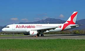 Air Arabia Q1 profit nosedives 45pc