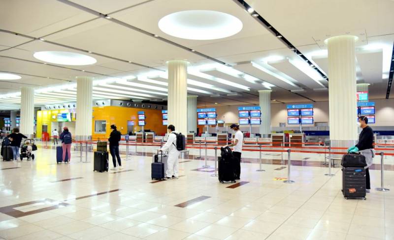 Dubai Airports CEO spells out difficulties future air travellers will face