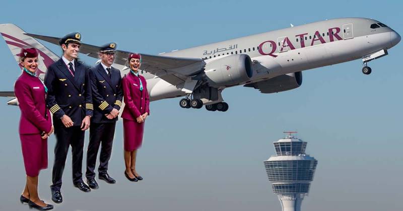 Qatar Airways aims to operate flights to 80 destinations by end of June