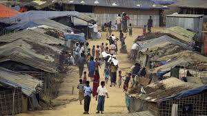 First COVID-19 case found in Rohingya refugee camps in Bangladesh