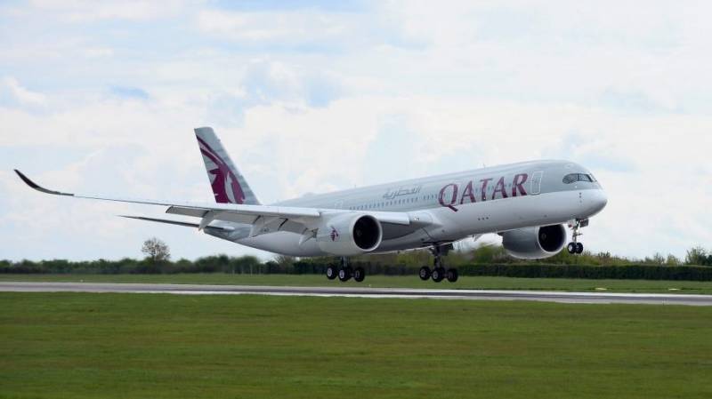 Qatar Airways extends booking policy laced with flexibility