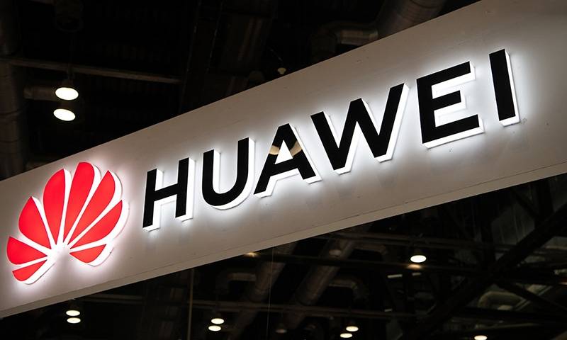 US seek to cut off China's Huawei from global chip suppliers