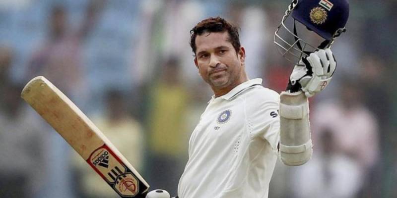 Australian batmaker apologises to Tendulkar as lawsuit settled