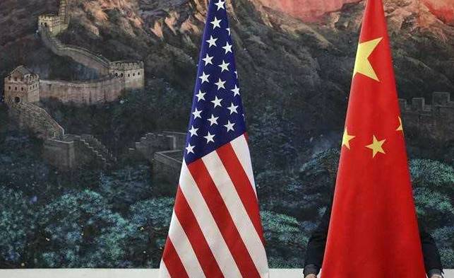 China calls on US to pay its debts to UN