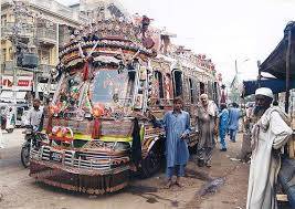 Karachi transporters announce resuming bus service from Monday