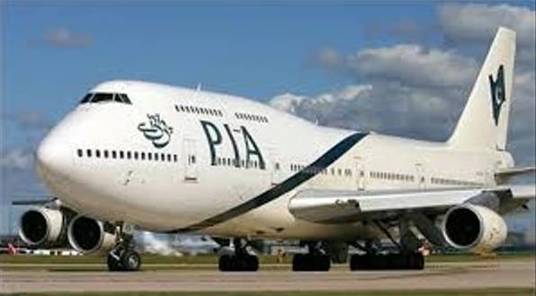 PIA to airlift Pakistani students from Wuhan today