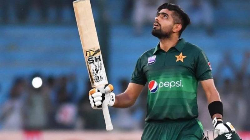 Babar Azam prays pandemic won't scupper World Cup