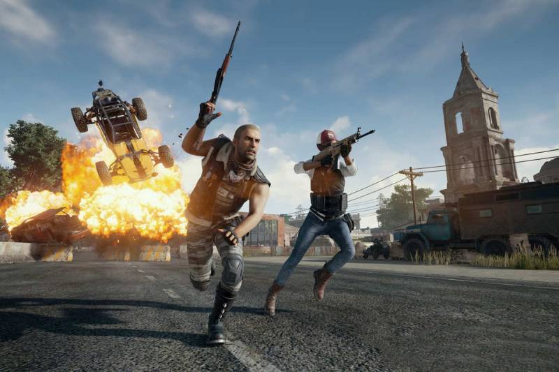 Court moved to ban PUBG game