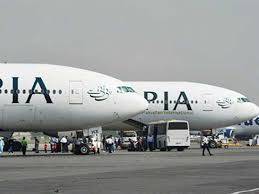 PIA special flights for expats to continue: spokesperson