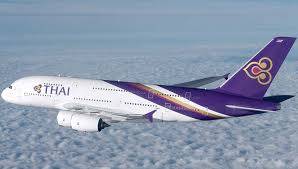 Thai Airways to file for bankruptcy