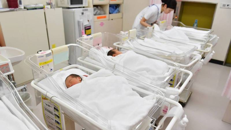 Baby boom: Indonesia faces virus-driven spike in births