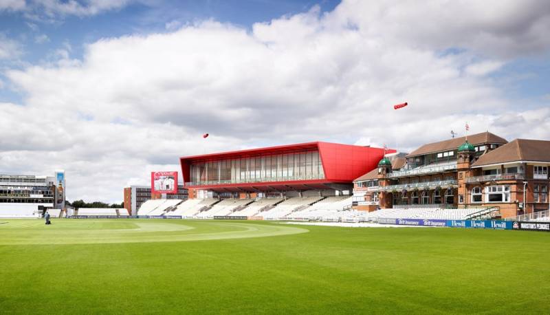 Lancashire offer to stage Test cricket during crisis