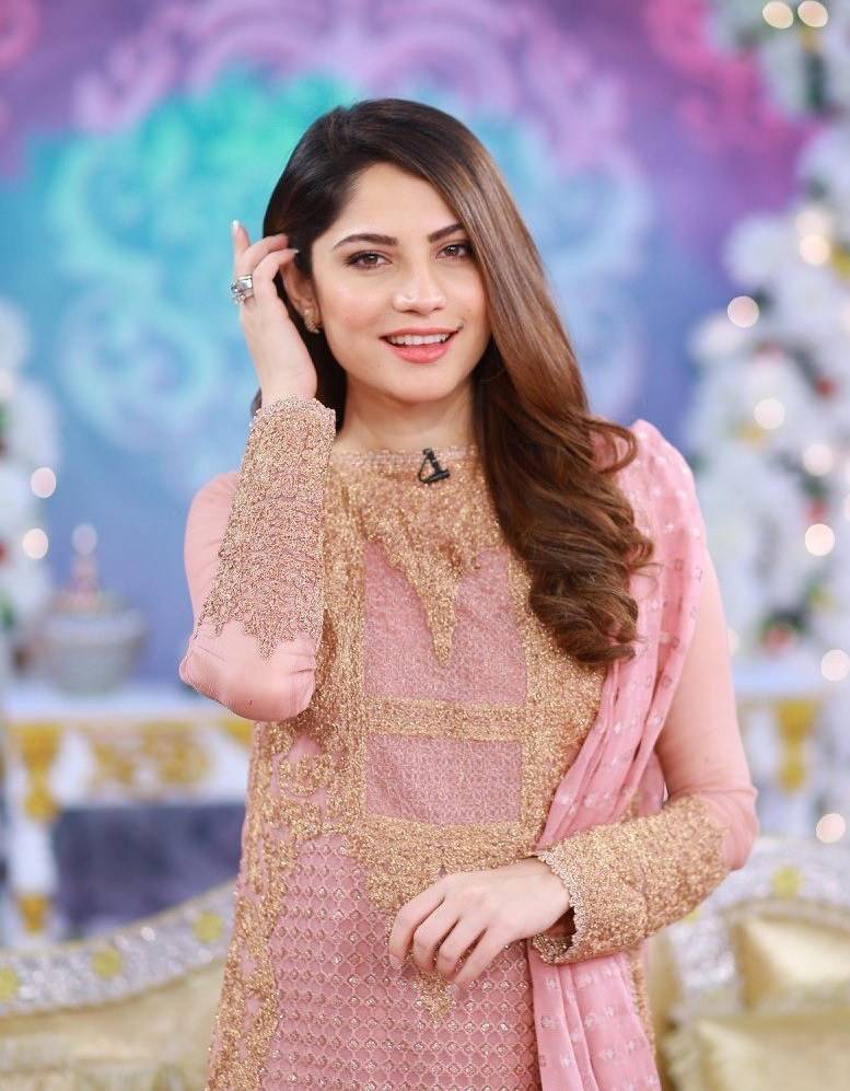 Neelam Muneer’s take on Turkish TV series ‘Ertugrul’