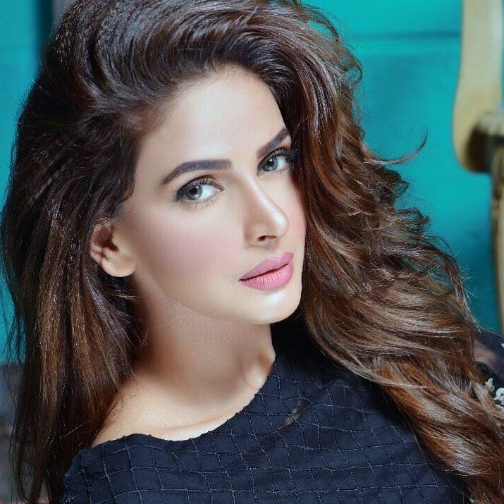 Saba Qamar opens up about her 8 years long abusive relationship