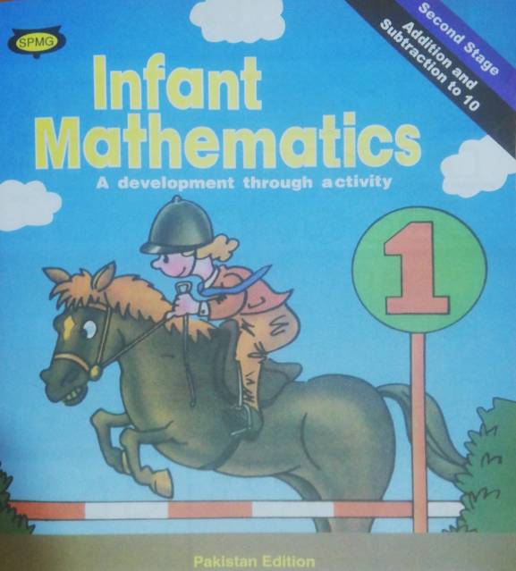 Punjab bans children’s math book over pigs’ images