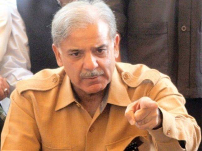 India cannot hide brutal oppression of Kashmiris: Shehbaz