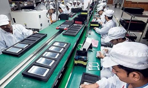 ECC approves Mobile Device Manufacturing Policy to promote local industry