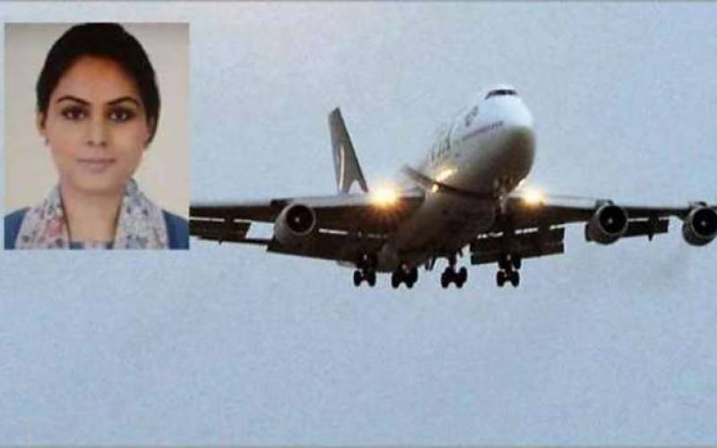 Brother of dead airhostess still awaiting her call