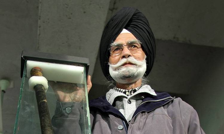 India's Olympic hockey hero Balbir Singh dies at 95