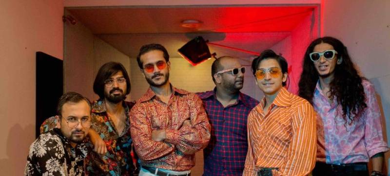 MIRAGE releases song 'Ziddi Aashiq' featuring Bradley D’Souza