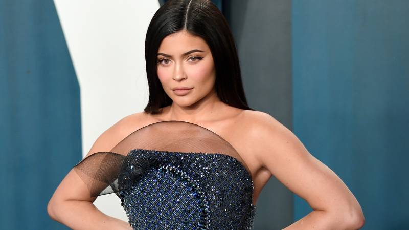 Forbes drops Kylie Jenner from billionaires list