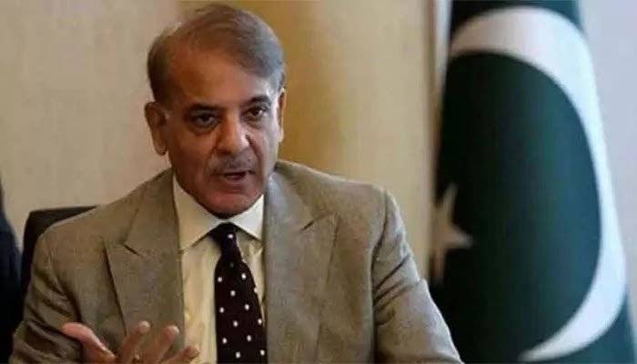 Shehbaz decries govt’s negligence to deal with Covid-19