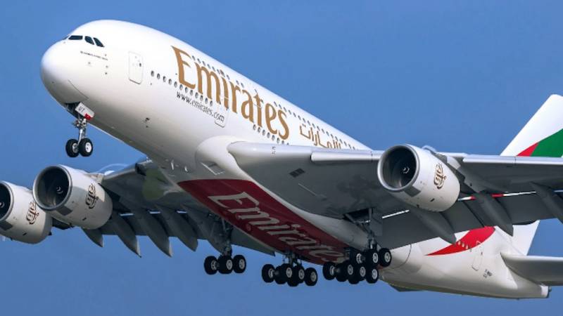 Emirates, Etihad airlines to operate flights to 36 destinations from June 1