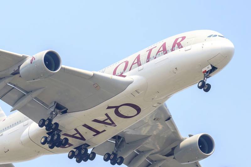 Qatar Airways to resume flights to major destinations