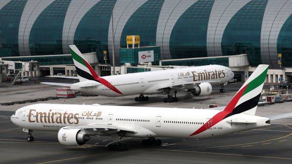 Emirates Airline president says air travel may return to normal by 2021 summer