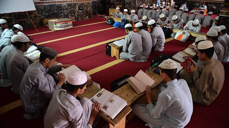 Wafaq ul Madaris to start admissions’ drive from June 3 