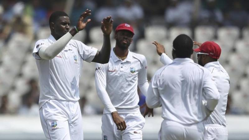 England confirm West Indies Test series in July