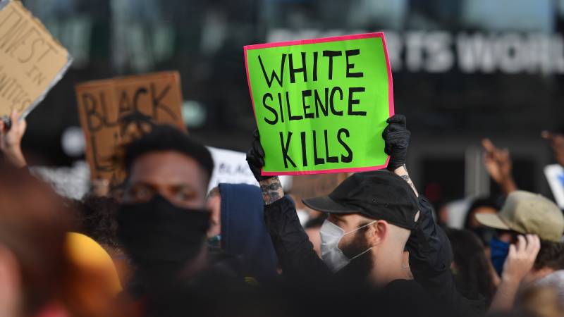 Unrest grips America: key questions answered