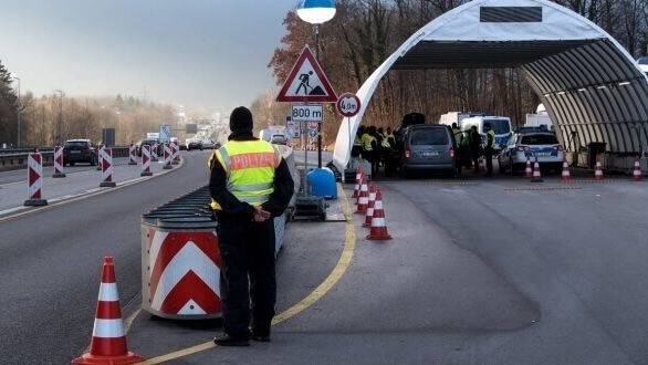 Belgium to reopen borders with neighbours on June 15