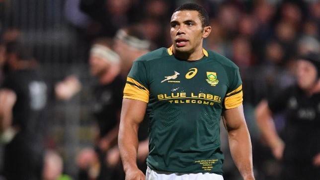 Ex-Springbok Habana 'all for' global calendar