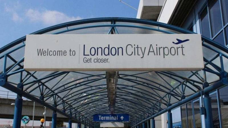 London City Airport to reopen at end of month