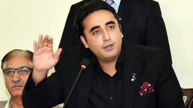 PPP to resist any downsizing in state owned enterprises: Bilawal