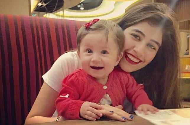 There are so many people I would be leaving behind: Syra Yousaf