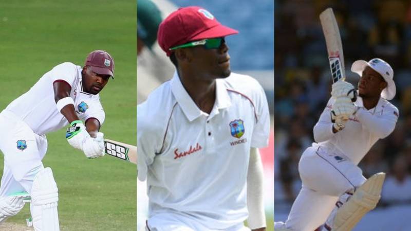 Three West Indies cricketers turn down England tour