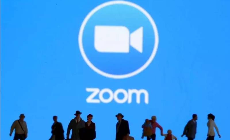 Zoom earnings soar as video meets become pandemic norm