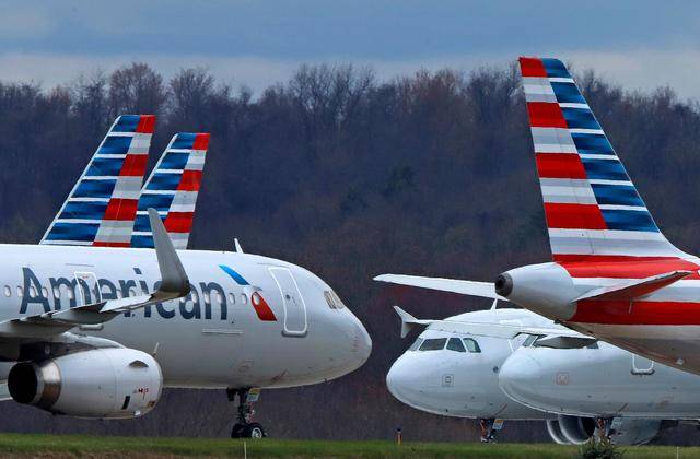 American Airlines, United add flights as demand recovers from virus