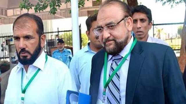 Wajid Zia, Kaleem Imam among 26 officers promoted to grade 22