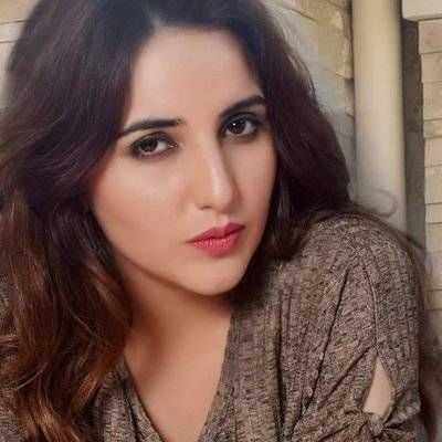 Hareem Shah’s Halime Sultan ‘wish’ gets roasted on twitter