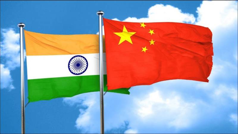 China, India hold military-level talks amid border standoff