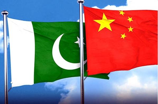 China starts importing frozen fish from Pakistan