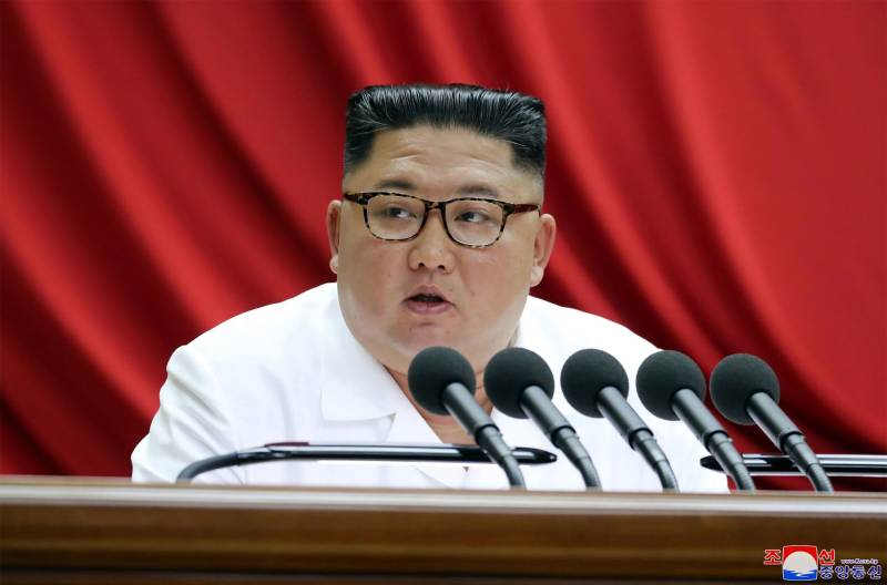 North Korea threatens to scrap South liaison office