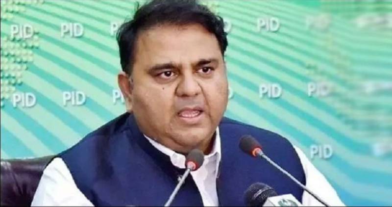 Pakistan to start producing ventilators in next few weeks: Fawad